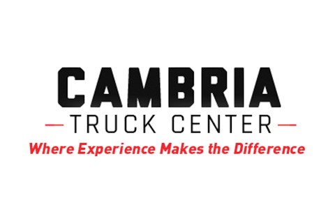 Cambria Mack Trucks, Inc.